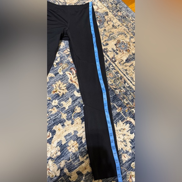 PEARL IZUMI women’s black tights/bottoms/pants style 12111504 size small - Picture 16 of 16